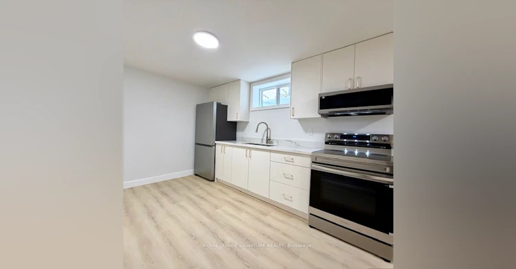Lower-293 Glebemount Avenue, Toronto, ON, M4C 3V4 - 14