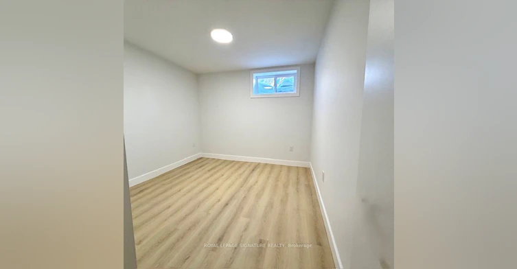 Lower-293 Glebemount Avenue, Toronto, ON, M4C 3V4 - 9