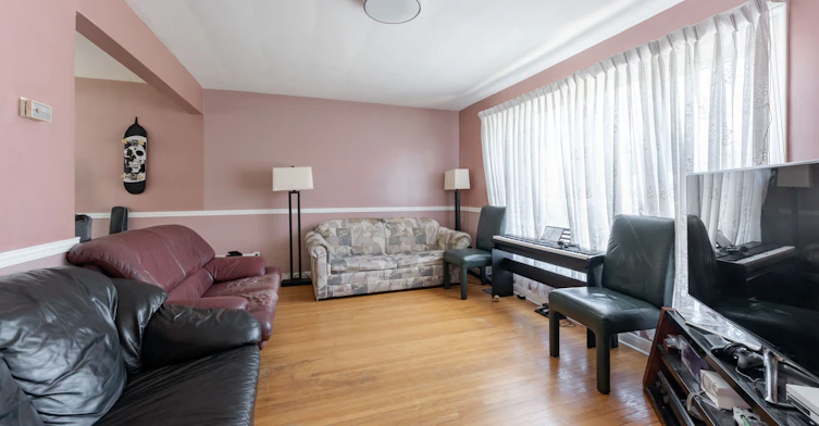 Main-14 Lawndale Road, Toronto, ON, M1M 3R6 - 4