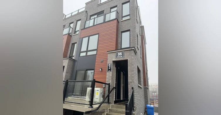 28-35 Priya Lane, Toronto, ON, M1B 0E8