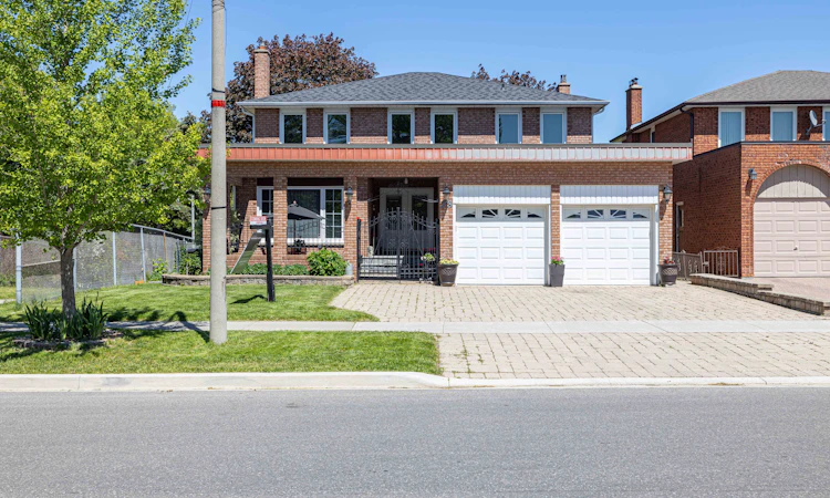 33 Morbank Drive