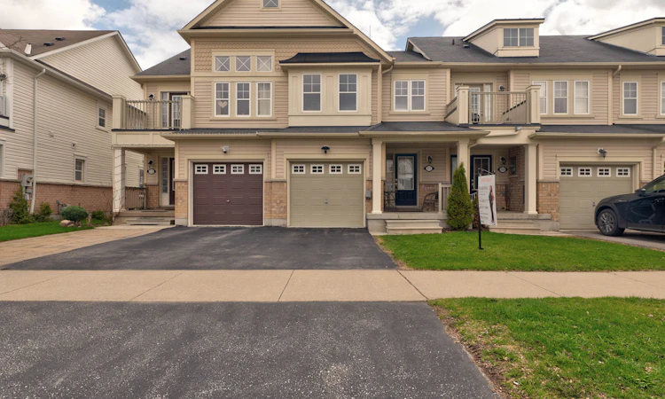 57 Harbourside Drive
