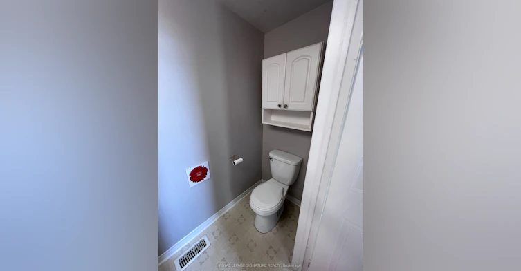 1793 Mcgill Court, Oshawa, ON, L1G 8A3 - 8