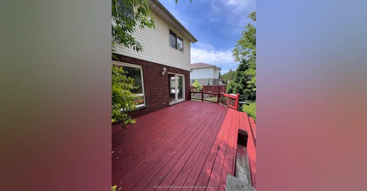 1793 Mcgill Court, Oshawa, ON, L1G 8A3 - 33