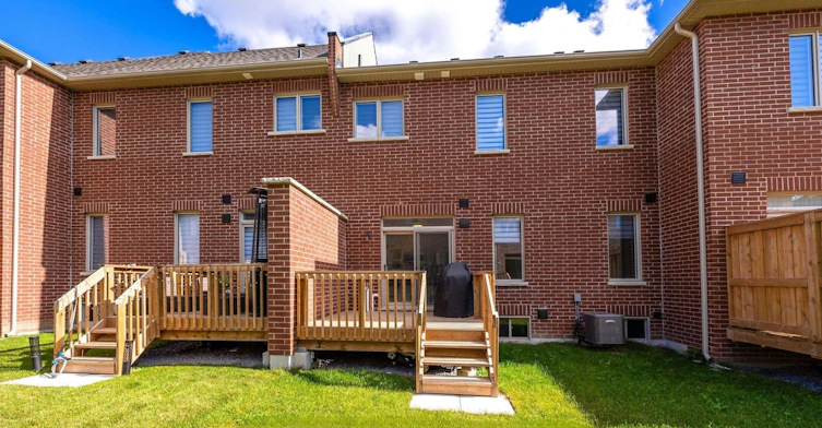 44 Hickling Lane, Ajax, ON, L1T 0P9 - 9