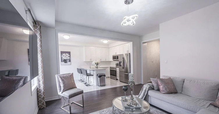 44 Hickling Lane, Ajax, ON, L1T 0P9 - 3