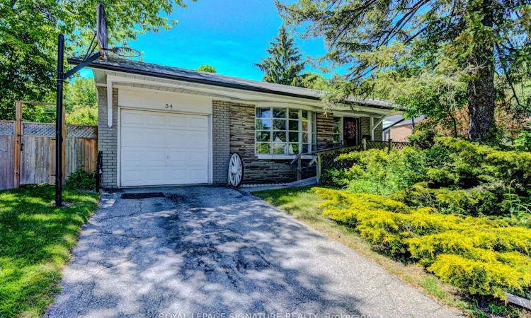 34 Rowatson Road