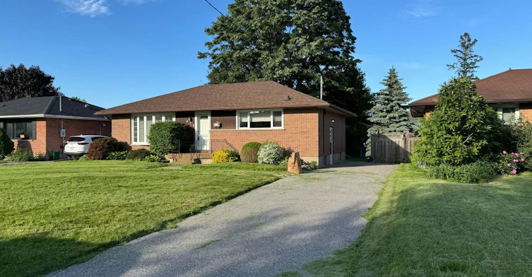 Main-475 Fairlawn Street, Oshawa, ON, L1J 4R5 - 2