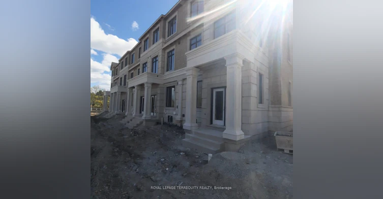 29 Ruby Way, Whitby, ON, L1N 0R5