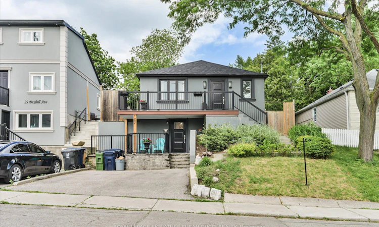 27 Bexhill Avenue
