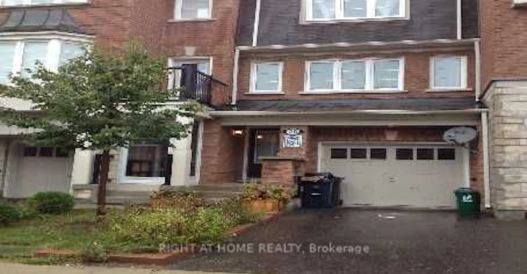 20 Ferguson Street, Toronto, ON, M1L 0C2