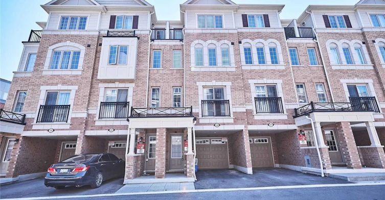 152-139 Giboulee Path, Oshawa, ON, L1L 0M7