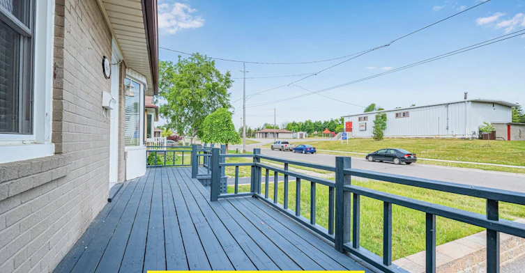 Main-443 Emerald Avenue, Oshawa, ON, L1J 1K3 - 5
