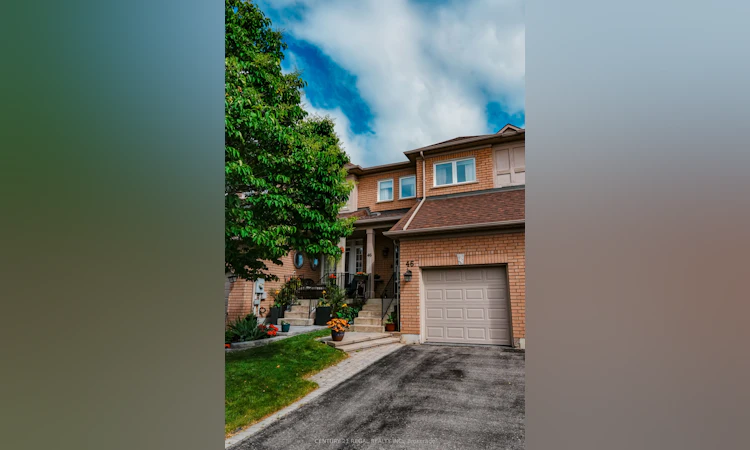 46 Blacksmith Lane