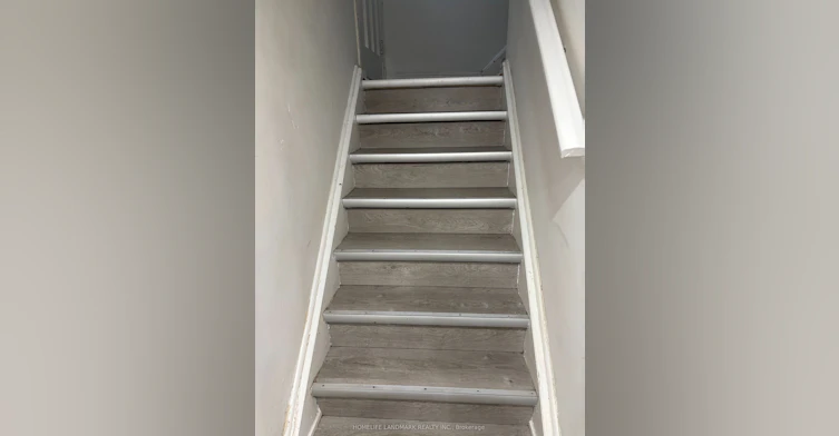 ( Lower )-36 Neddie Drive, Toronto, ON, M1T 2T1 - 3