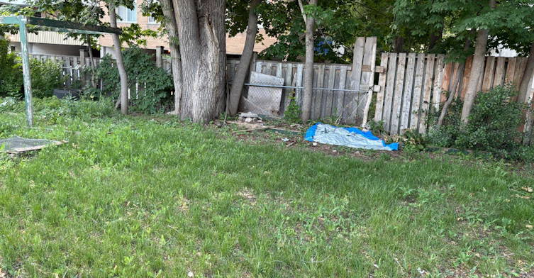 ( Lower )-36 Neddie Drive, Toronto, ON, M1T 2T1 - 20