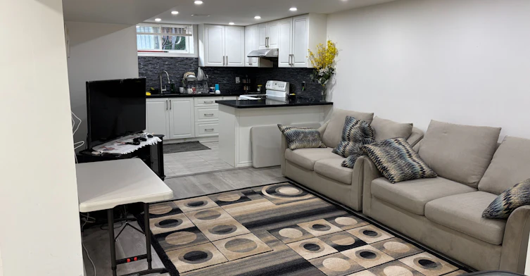 ( Lower )-36 Neddie Drive, Toronto, ON, M1T 2T1 - 13