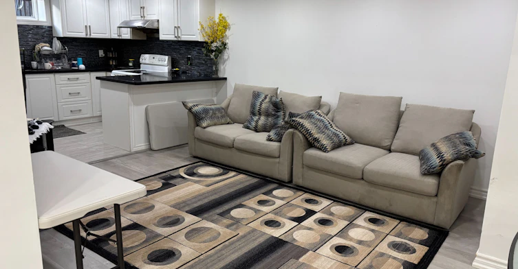 ( Lower )-36 Neddie Drive, Toronto, ON, M1T 2T1 - 14
