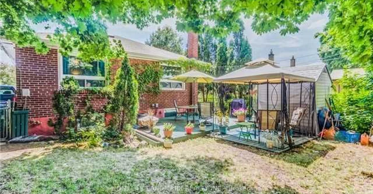 ( Lower )-36 Neddie Drive, Toronto, ON, M1T 2T1 - 21
