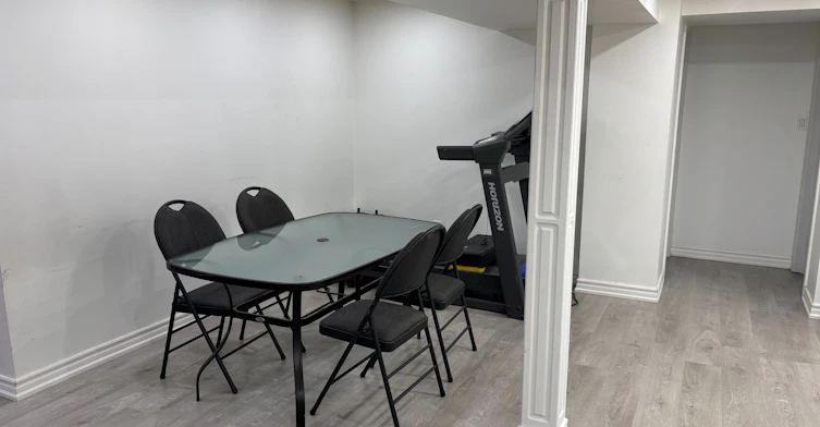 ( Lower )-36 Neddie Drive, Toronto, ON, M1T 2T1 - 7