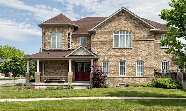 1 Wakem Court