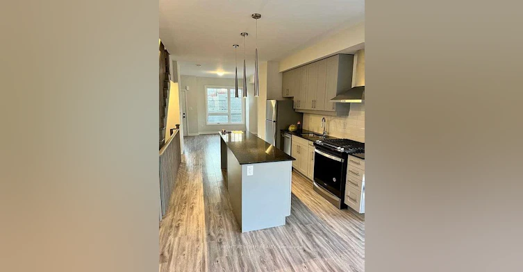 1666 Pleasure Valley Path, Oshawa, ON, L1G 4X8 - 4