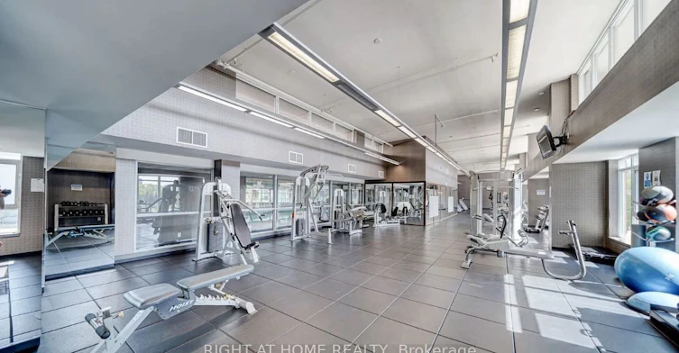 2203-190 Borough Drive, Toronto, ON, M1P 0B6 - 5