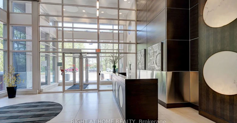 2203-190 Borough Drive, Toronto, ON, M1P 0B6 - 3