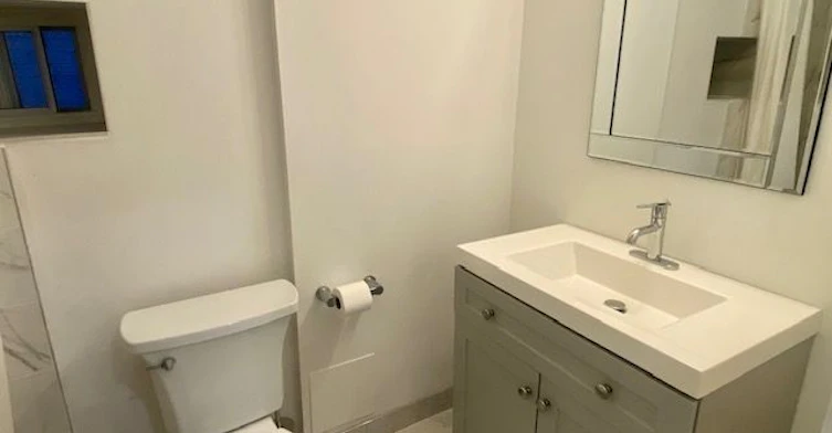 Upper-19 Luttrell Avenue, Toronto, ON, M4C 5E2 - 9