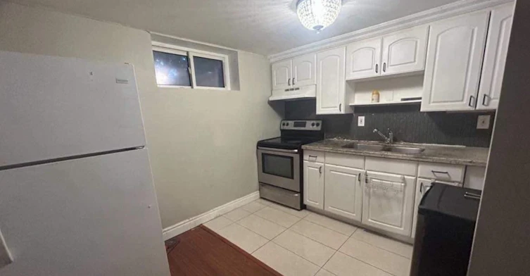 Bsmt-11 Abbeville Road, Toronto, ON, M1H 1Y4 - 4