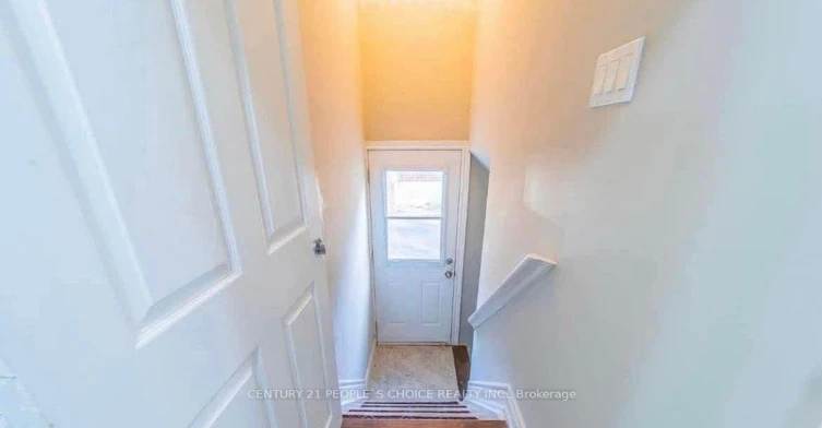 Bsmt-11 Abbeville Road, Toronto, ON, M1H 1Y4 - 2