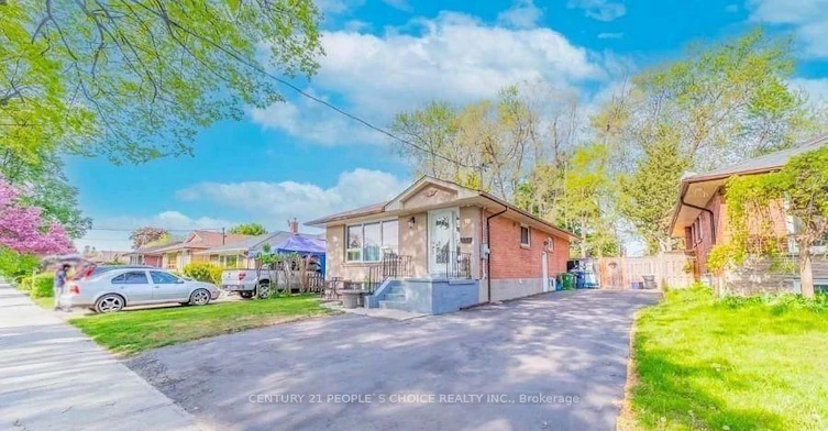 Bsmt-11 Abbeville Road, Toronto, ON, M1H 1Y4