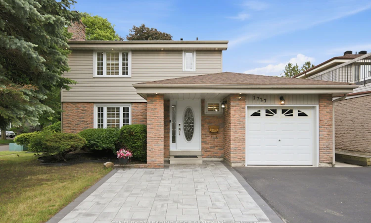 1727 Wollaston Court