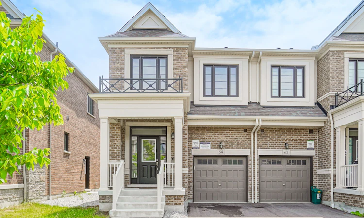 64 Velvet Drive