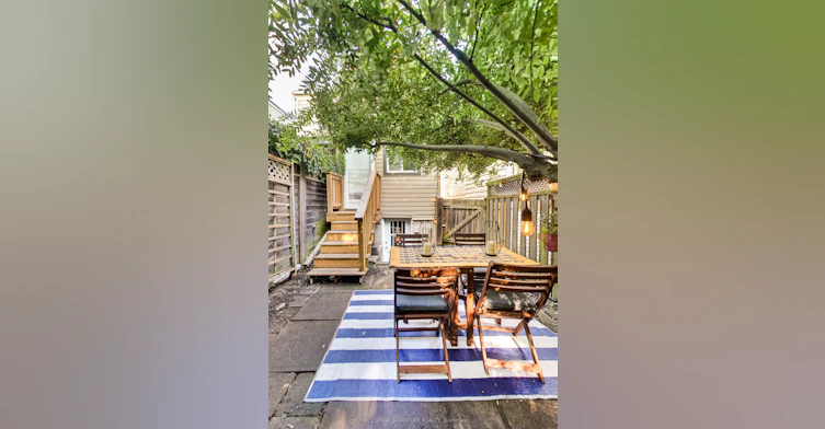 Lower-6 King Edward Avenue, Toronto, ON, M4C 5J6 - 11