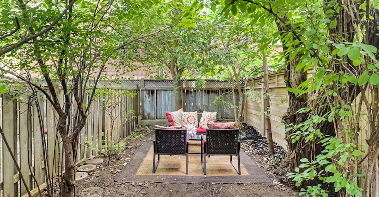 Lower-6 King Edward Avenue, Toronto, ON, M4C 5J6 - 13