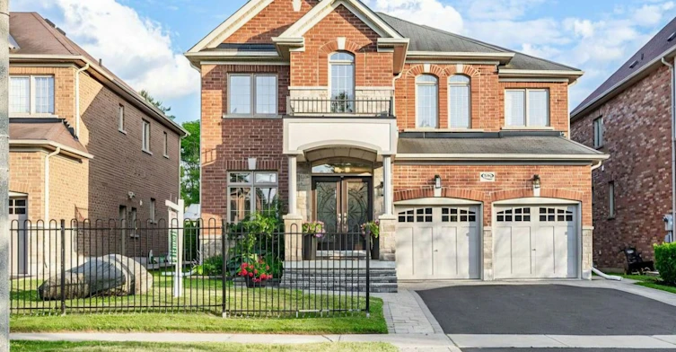 Pickering, ON