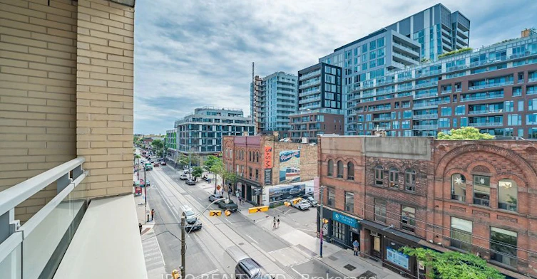 413-630 Queen Street E, Toronto, ON, M4M 1G3 - 16