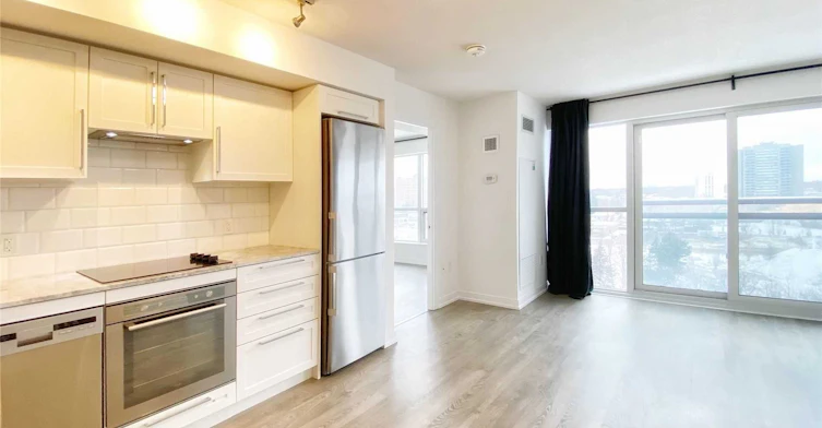 821-275 Village Green Square, Toronto, ON, M1S 0L8 - 9
