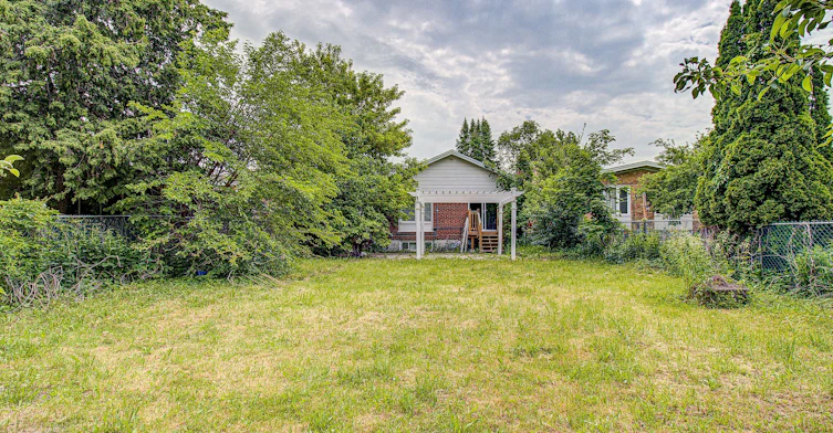 124 Haileybury Drive, Toronto, ON, M1K 4X5 - 31