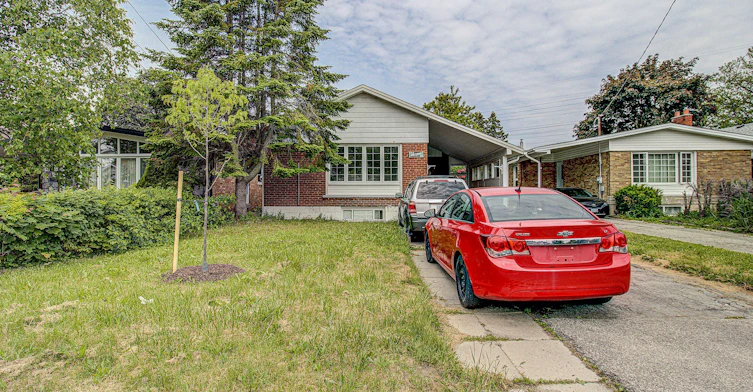 124 Haileybury Drive, Toronto, ON, M1K 4X5 - 2