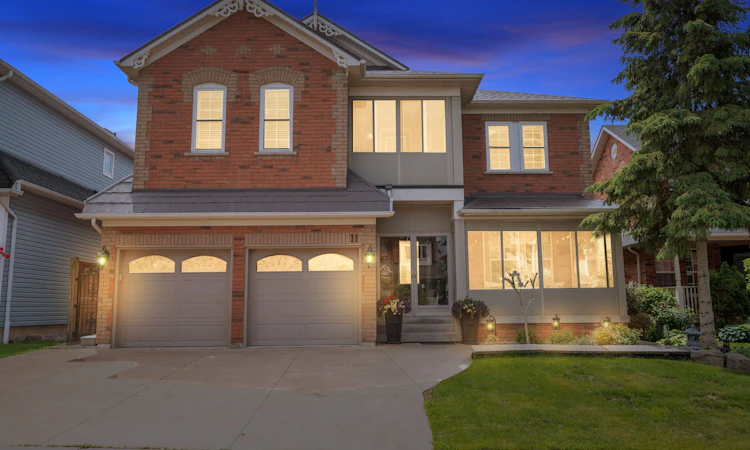 11 Downey Drive