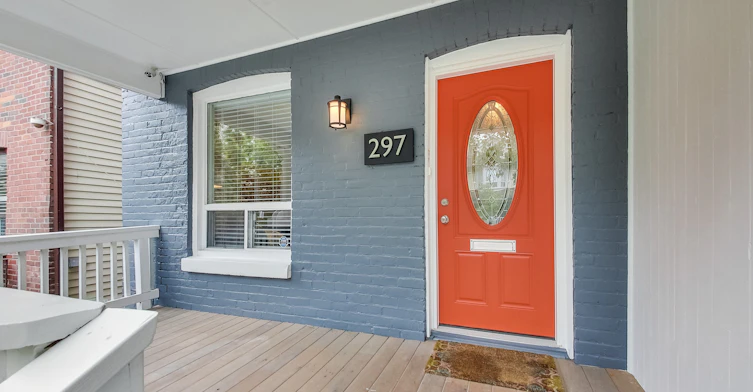 297 Withrow Avenue, Toronto, ON, M4J 1B6 - 2
