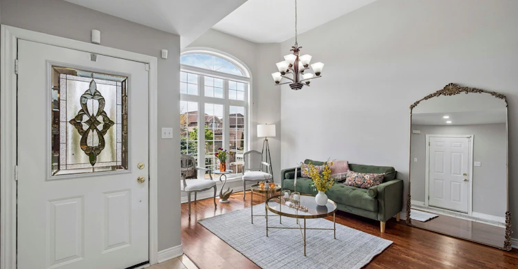 43 Nobbs Drive, Ajax, ON, L1T 4L8 - 7