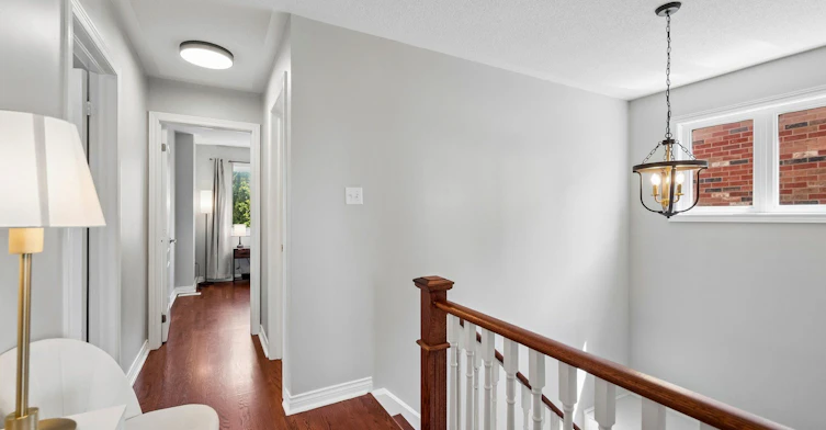 43 Nobbs Drive, Ajax, ON, L1T 4L8 - 23