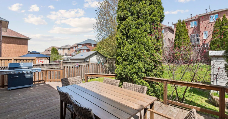 43 Nobbs Drive, Ajax, ON, L1T 4L8 - 46