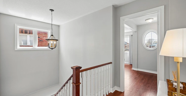 43 Nobbs Drive, Ajax, ON, L1T 4L8 - 24