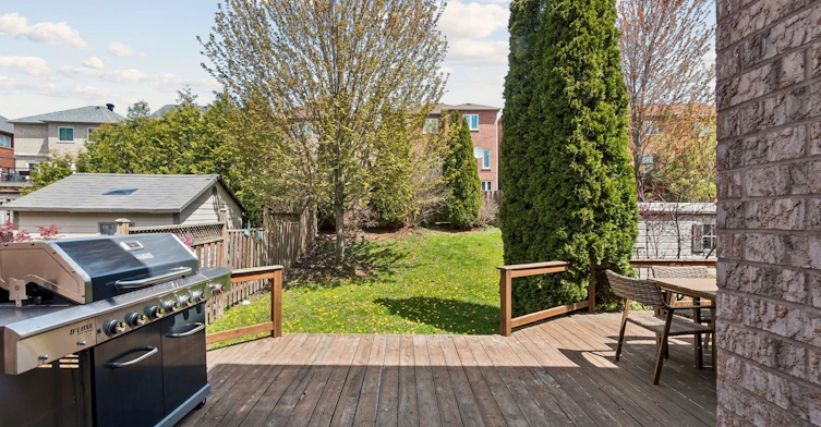 43 Nobbs Drive, Ajax, ON, L1T 4L8 - 43