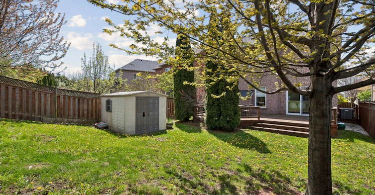 43 Nobbs Drive, Ajax, ON, L1T 4L8 - 50