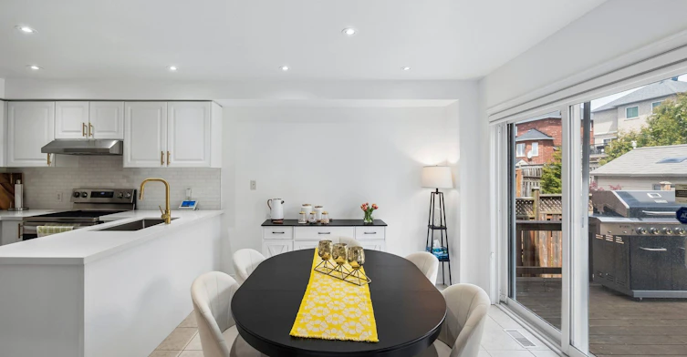 43 Nobbs Drive, Ajax, ON, L1T 4L8 - 15